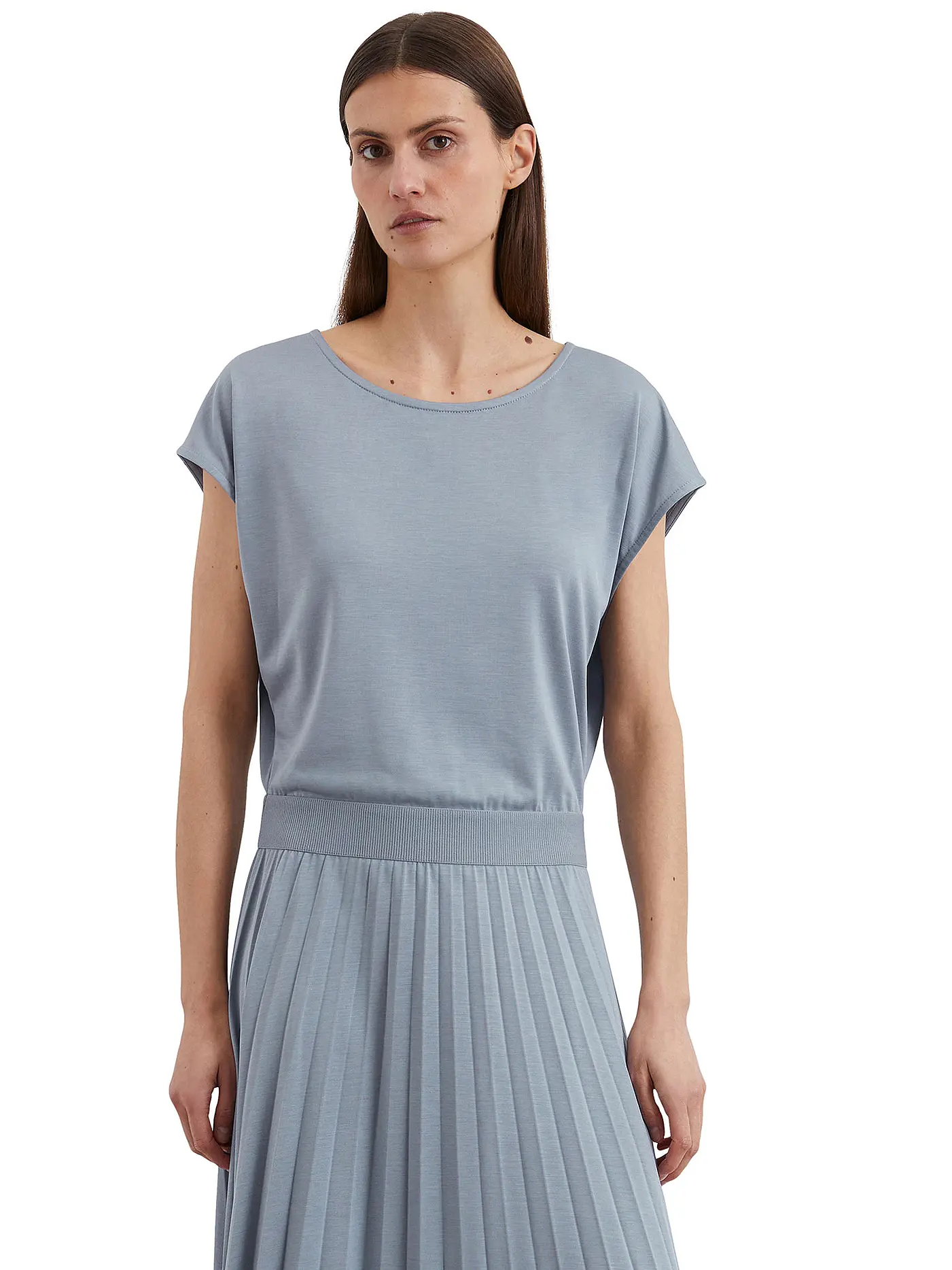 MARC O'POLO | Midikleid | 
